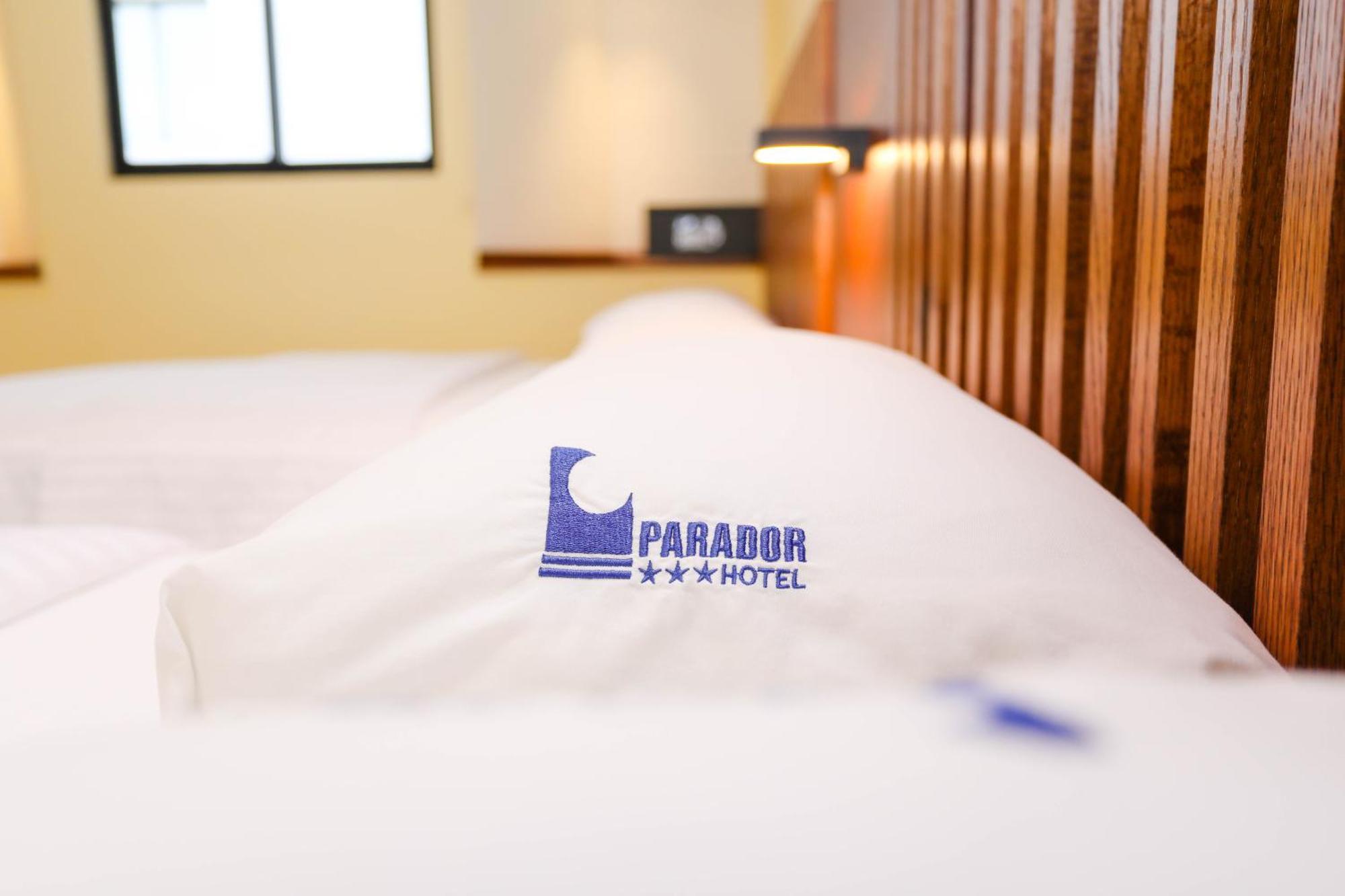 Hotel Parador Cancún Dış mekan fotoğraf